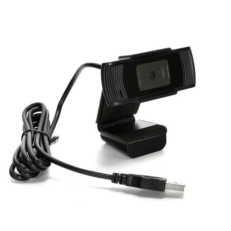 Camera Webcam Full HD 1080P USB C/ Microfone Notebook Computador