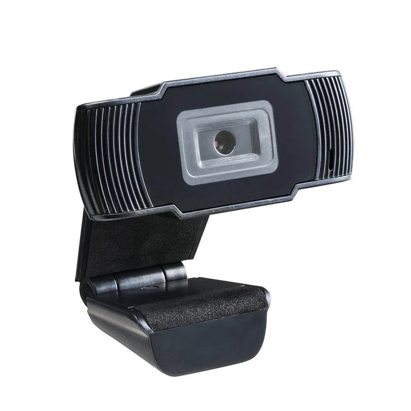 Camera Webcam Full HD 1080P USB C/ Microfone Notebook Computador