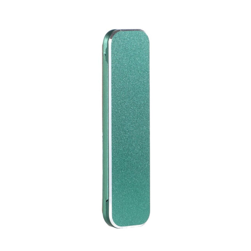 Suporte De Celular Dobravel Ultrafino Portatil De Aluminio Compacto Universal