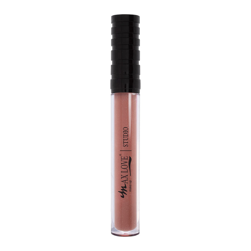 Gloss Thick Lips Lábios Efeito Volume Vegano Max Love