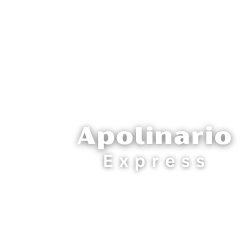 Apolinario Express